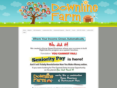 Downline Farm